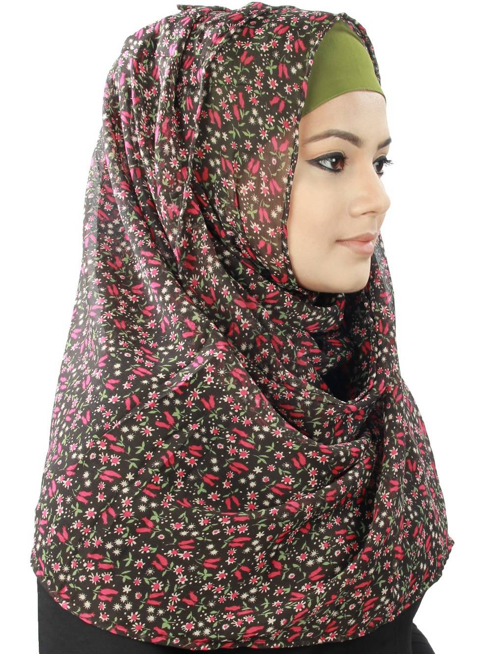 Burqa scarf hot sale online shopping