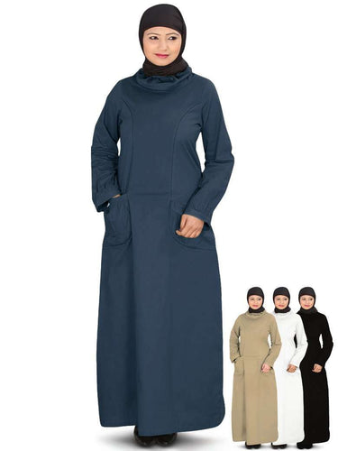 Falish Abaya