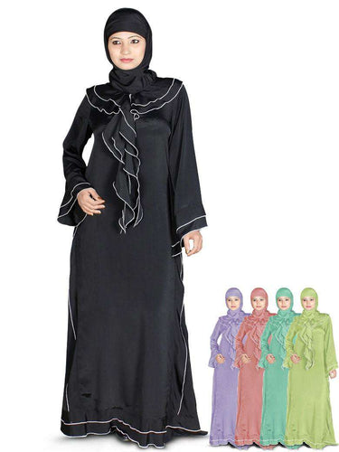 Wardah Abaya