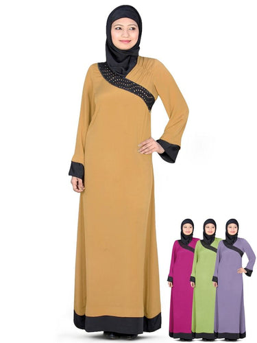 Abia Abaya