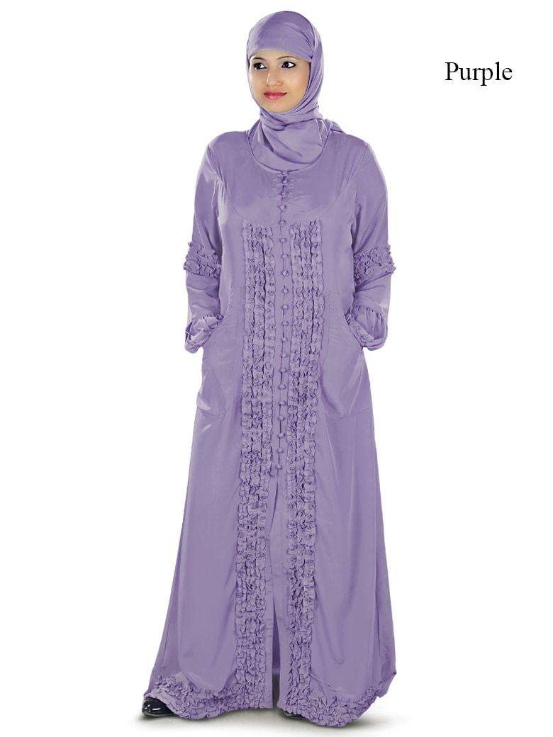 Saadiya Abaya