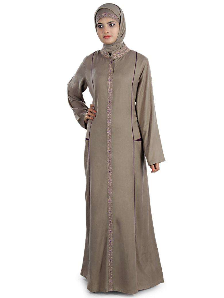 Rumeha Abaya