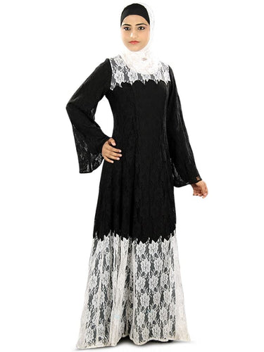 Adifaah Abaya