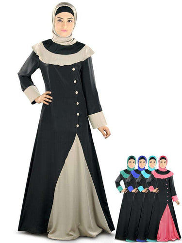 Samaa Abaya