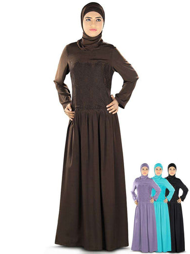 Humra Abaya