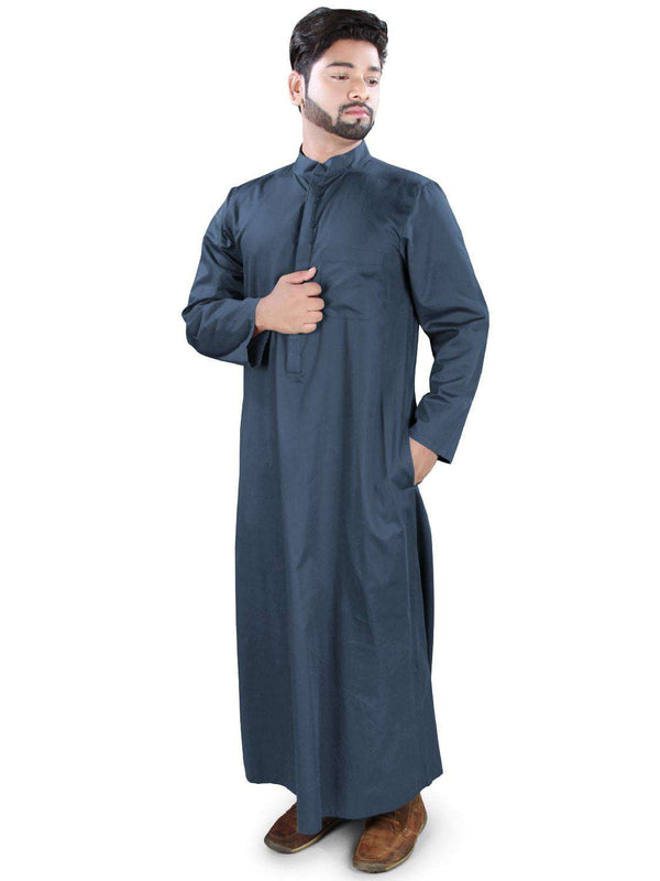 Thobe - Buy Men's Thobe & Jellabiya Dress Online - Islamic Clothing 