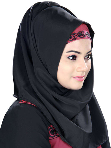 Sabeeyah Hijab