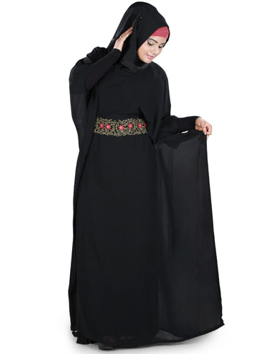 Aanisah Kaftan