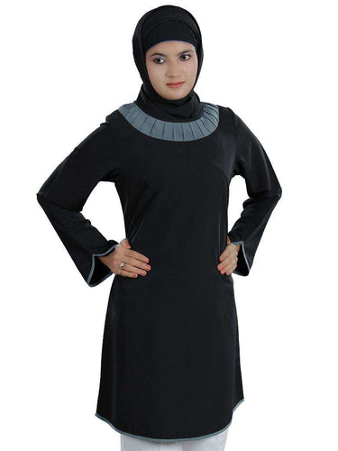 Sabrina Tunic