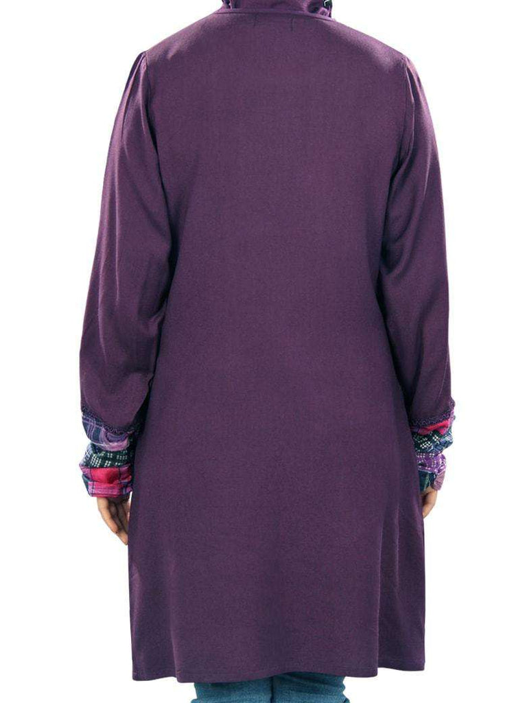 Buy Rabeea Tunic Online – MyBatua.com