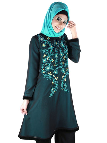 Aafreeda Tunic