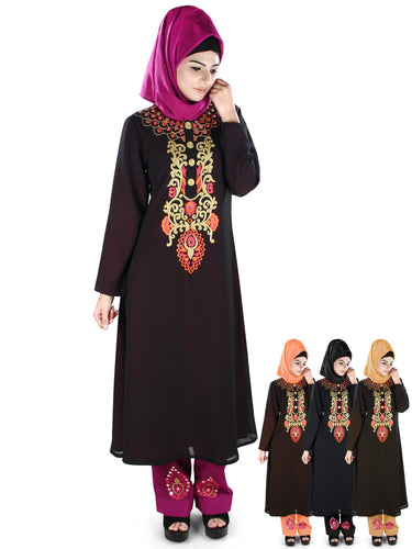 Aaleyah Salwar Kameez